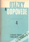 Kolektív autorov - Otázky a odpovede 4