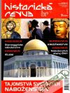 Kolektív autorov - Historická revue 3/2014