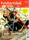 Kolektív autorov - Historická revue 5/2013