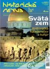 Kolektív autorov - Historická revue 4/2012