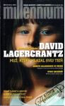 Lagercrantz David - Muž, ktorý hľadal svoj tieň