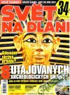 Kolektív autorov - Svět na dlani 8/2016