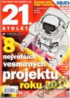 Kolektív autorov - 21. Století 1/2015