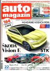 Kolektív autorov - Auto magazín 05/2017