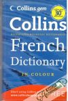 Kolektív autorov - French Dictionary
