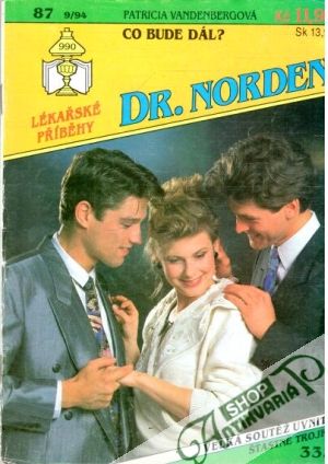 Co bude dál? - Vandenbergová Patricia