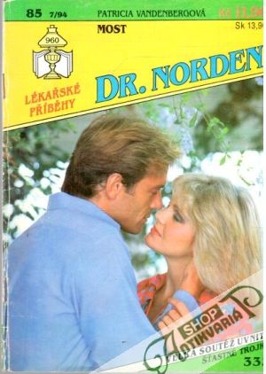 Most - Vandenbergová Patricia