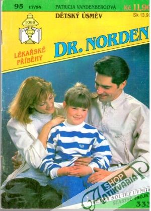 Dětský úsměv - Vandenbergová Patricia