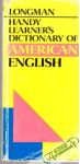 Kolektív autorov - Longman - Handy Learner's Dictionary of American English