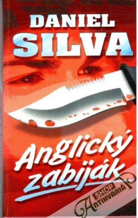 Anglický zabiják - Silva Daniel