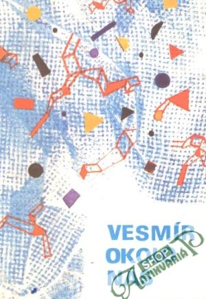 Vesmír okolo nás - Šuleková Renáta