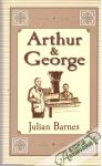 Barnes Julian - Arthur & George