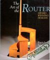 Spielman Patrick - The Art of the Router