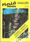 Kolektív autorov - Haló sobota magazín / 1987