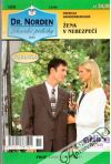 Vandenbergová Patricia - Žena v nebezpečí