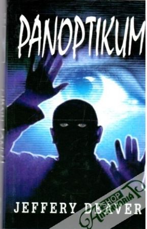 Panoptikum - Deaver Jeffery
