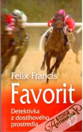 Favorit - Francis Felix