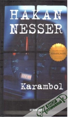 Karambol - Nesser Hakan