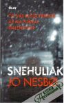 Nesbo Jo - Snehuliak
