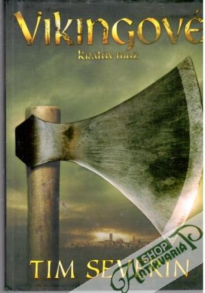 Vikingové - Králuv muž - Severin Tim