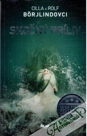 Skočný príliv - Borjlindovci Cilla a Rolf