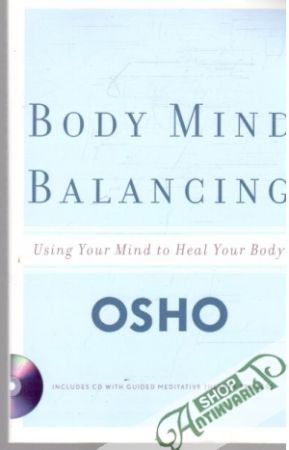 Body mind balancing - Osho