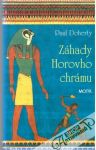 Doherty Paul - Záhady Horovho chrámu