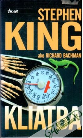 Kliatba - King Stephen