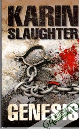 Genesis - Slaughter Karin