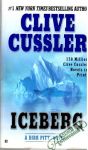 Cussler Clive - Iceberg