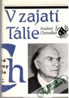 Chmelko Andrej - V zajatí Tálie