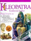 MacDonaldová Fiona - Kleopatra - kráľovná kráľov