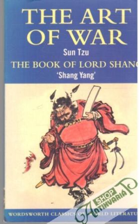 The art of war - Tzu Sun