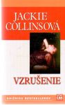 Collinsová Jackie - Vzrušenie