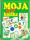 Kolektív autorov - Moja prvá knižka