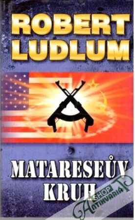 Matareseuv kruh - Ludlum Robert