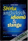 Hrách Tomáš - Sbírka anglických idiomu a slangu