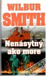 Smith Wilbur - Nenásytný ako more