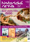 Kolektív autorov - Historická revue 4/2014