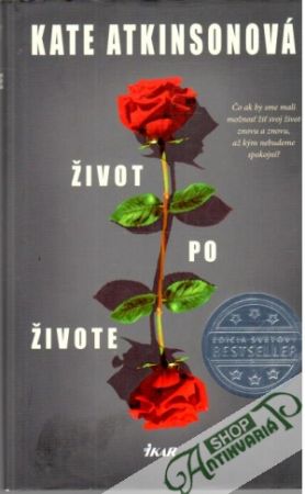 Život po živote - Atkinsonová Kate