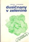 Prugar Jaroslav, Prugarová Anna - Dusičnany v zelenine