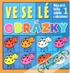 Kolektív autorov - Veselé obrázky 1.