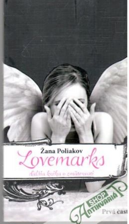 Obal knihy Lovemarks