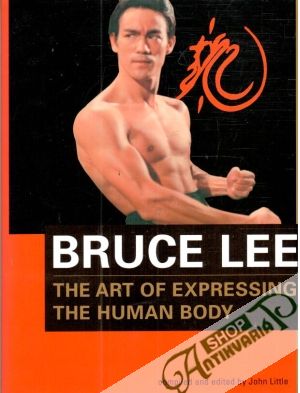 The art of expressing the human body - Lee Bruce