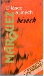 Márquez Gabriel García - O lásce a jiných běsech