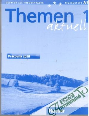 Themen aktuell 1 - Pracovný zošit - Kolektív autorov
