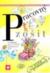 Kolektív autorov - Pracovný zošit k čítanke pre 2. ročník ZŠ