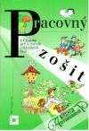 Kolektív autorov - Pracovný zošit k čítanke pre 4. ročník ZŠ