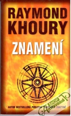 Znamení - Khoury Raymond