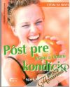 Kempeová Christina - Pôst pre krásu a dobrú kondíciu